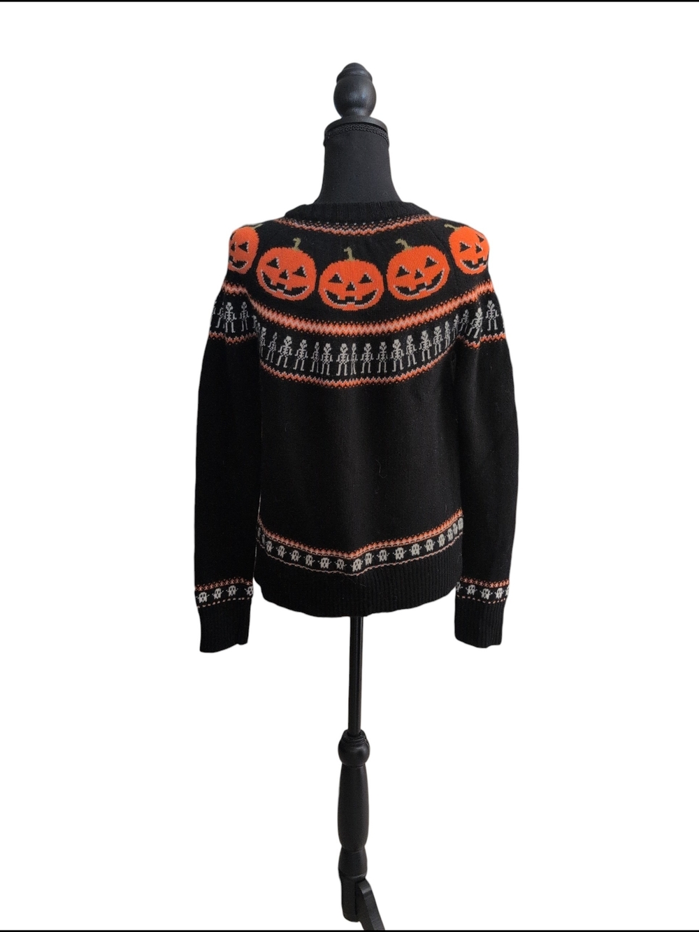 All Hallows Eve Sweater from Kiel James Patrick - Picture 5 of 7
